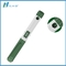 قلم الأنسولين المستخدم لمرة واحدة مع غلاف 3 مل باللون الأخضر