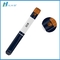 تخصيص الأنسولين السكري المتاح القلم ، إبر القلم السلامة مع خرطوشة 3ML