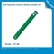 أقلام الأنسولين الخضراء لنوع 2 مرض السكري جهاز حقن الجرعة المتغيرة