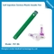 أقلام الأنسولين الخضراء لنوع 2 مرض السكري جهاز حقن الجرعة المتغيرة