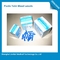 جراحية مستهلكات الدم المتاح للجلوكوز في الدم اختبار المواد البلاستيكية