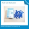 جراحية مستهلكات الدم المتاح للجلوكوز في الدم اختبار المواد البلاستيكية