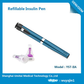 ريوسابل أنسولين قلم 3ml خرطوشة، هرمون النمو البشري القلم عملية سهلة
