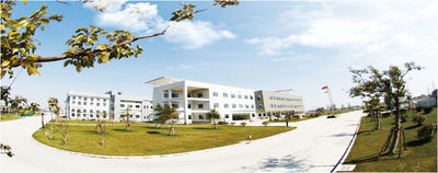 الصين Shanghai Umitai Medical Technology Co.,Ltd مصنع