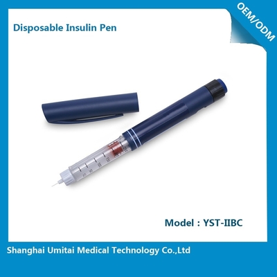 Ozempic Pen - أقلام الأنسولين متعددة الجرعات العلاج بالجرعات المتغيرة