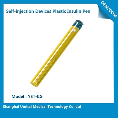 Ozempic Pen Saxenda Pen Victoza Pen Hgh Pen High الأداء قلم حقن التستوستيرون / أقلام الأنسولين منخفضة التكلفة