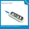 سهلة التشغيل كود الحرة الدم الجلوكوز متر / الدم السكر قياس الصك