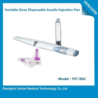 قلم Semaglutide/ Liraglutide للحقن مع غلاف 3 مل