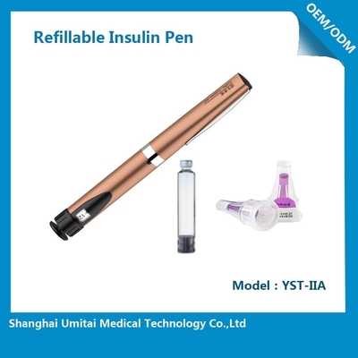 قلم Ozempic Saxenda Pen و Victoza Pen